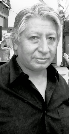 José Alberto Velarde