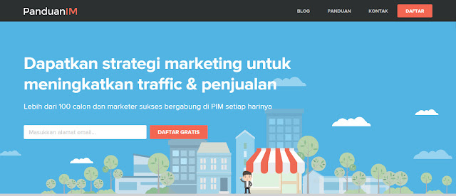 Situs Belajar SEO - Kored Id