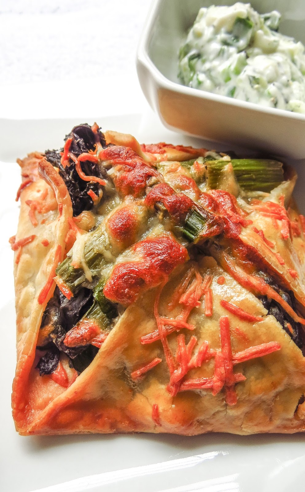 OnTheMoveIn the Galley Savory Hand Pies with Three Fillings