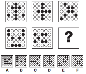 MyRank: Logic Puzzle 1 [With Answers]
