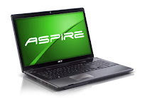 Acer Aspire 4743Z laptop