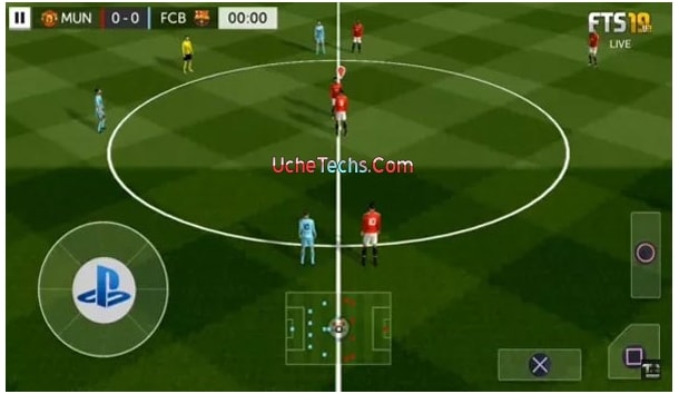 Download First Touch Soccer 2019 Fts 19 Apk Mod Data Obb File For Android<script async src=