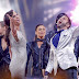 ESC2016: «Love Love Peace Peace» é finalmente lançada como single
