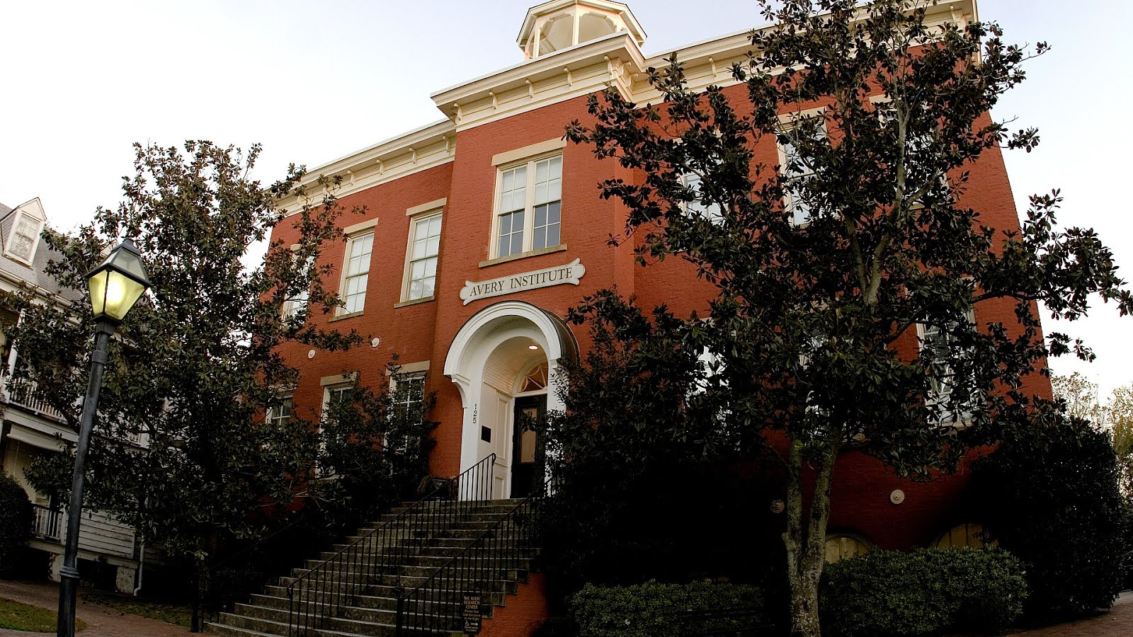 The Avery College College Choices