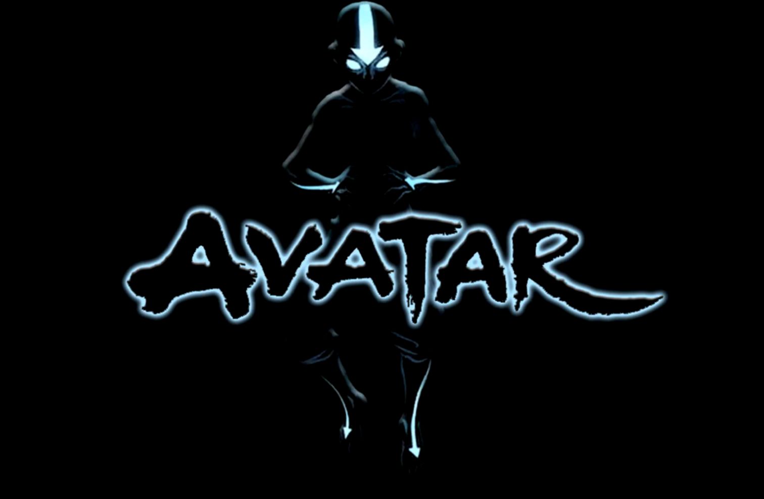 Avatar Aang Hd Wallpaper