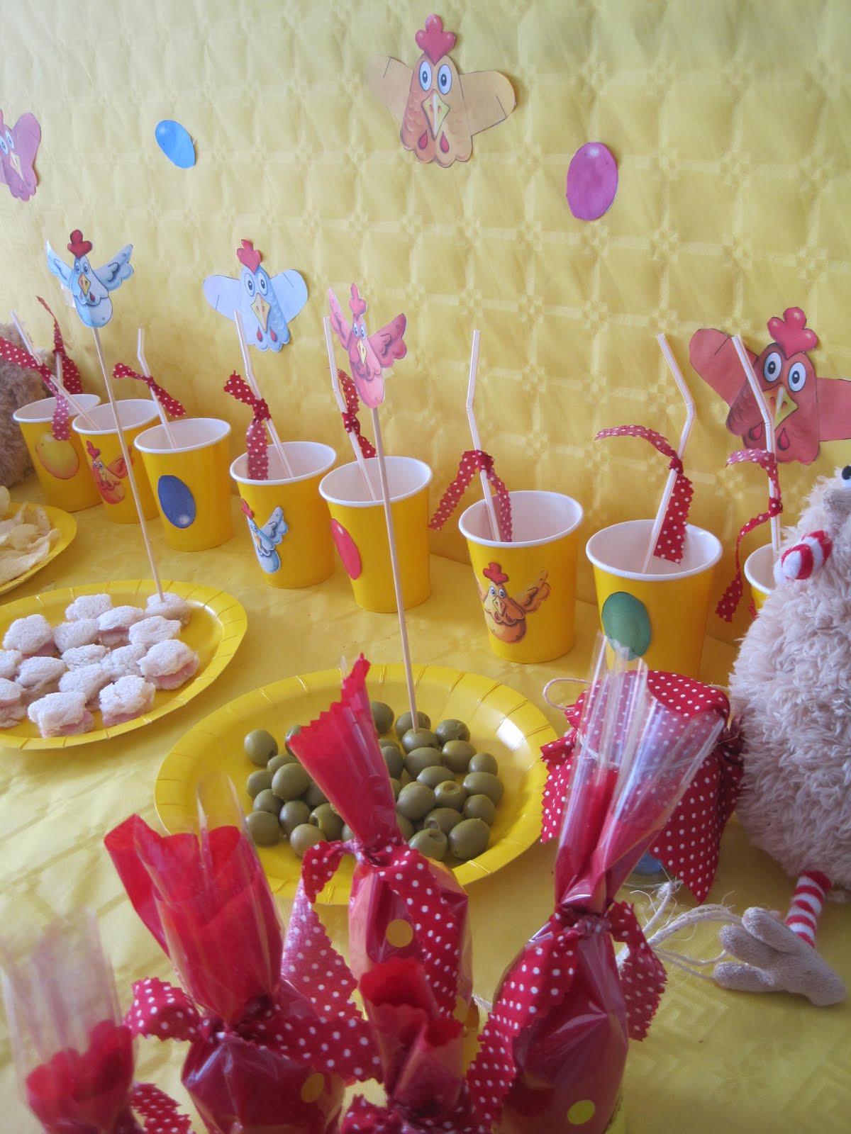 Barefoot Contessa Brownies With Peanut Butter