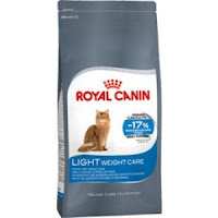  ROYAL CANIN FÉLINE CARE NUTRITION LIGHT WEIGHT CARE