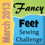 Visit Fancy Feet Homepage