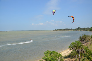 Kiteboard Ceylon