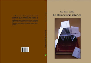 La Democracia retórica