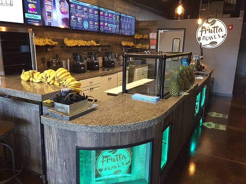 Tomorrow's News Today Atlanta Bits & Bites