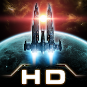 Galaxy on Fire 2 HD v2.0.15 Android Para Hileli İndir,Tanıtım