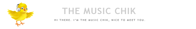 The Music Chik