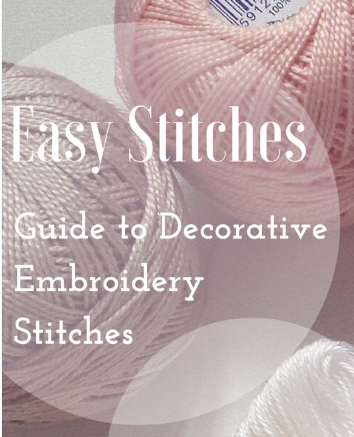 Easy Stitches