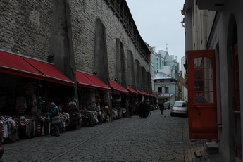 Día 8: Tallin. - Navidades en el Báltico (27)