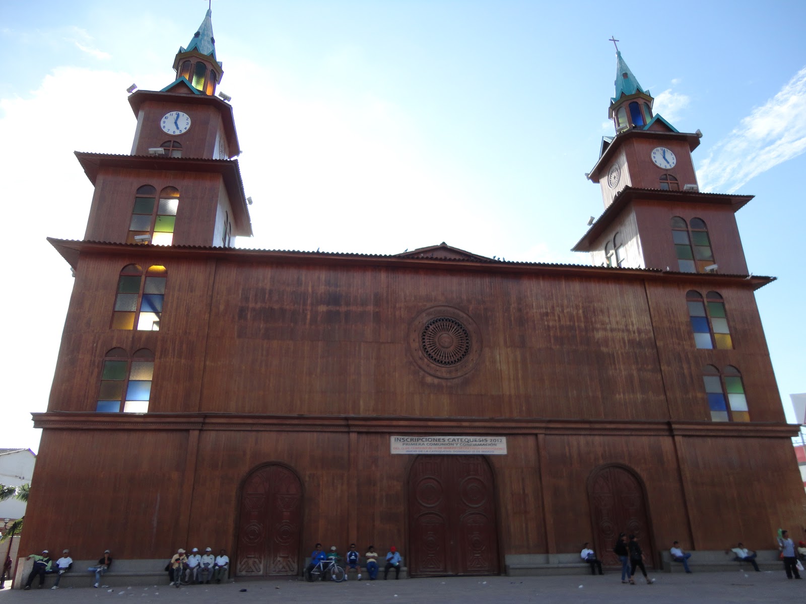 Cantón Santa Elena Santa Elena