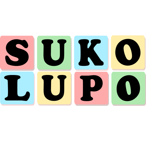 SukoLupo