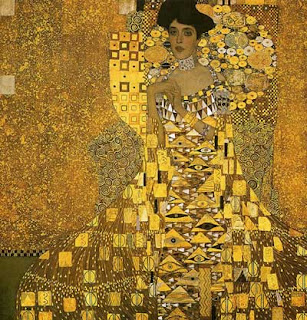 Gustav Klimt Life Story