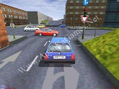 3D Driving School Europe Edition 5 1 PC Game   Free Download Full Version - 51