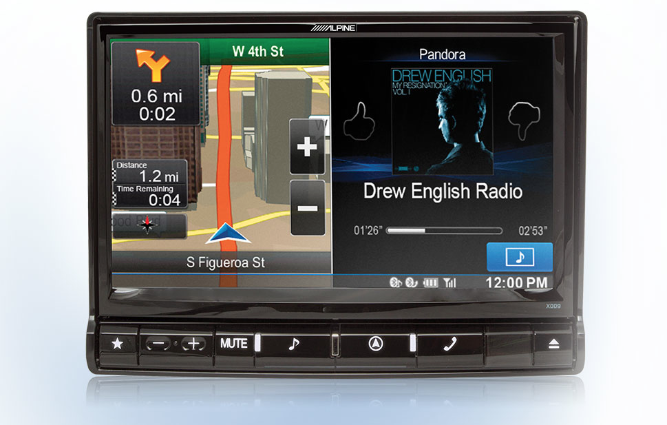 AppRadioWorld Apple CarPlay, Android Auto, Car Technology News What