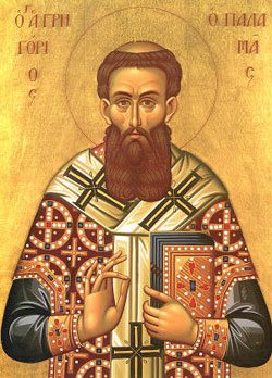 St. Irenaeus, Bishop and Father of the Church