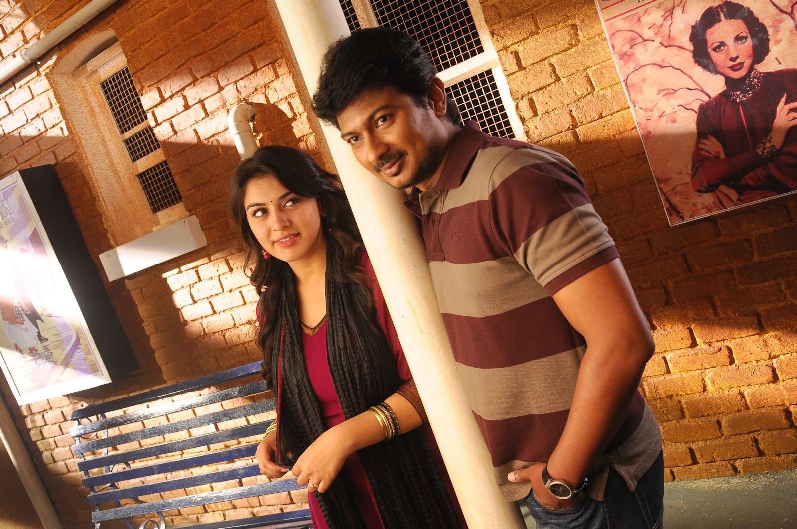 Tamil Movie Songs Lyrics in English and Tamil Kadhal Oru Butterfly