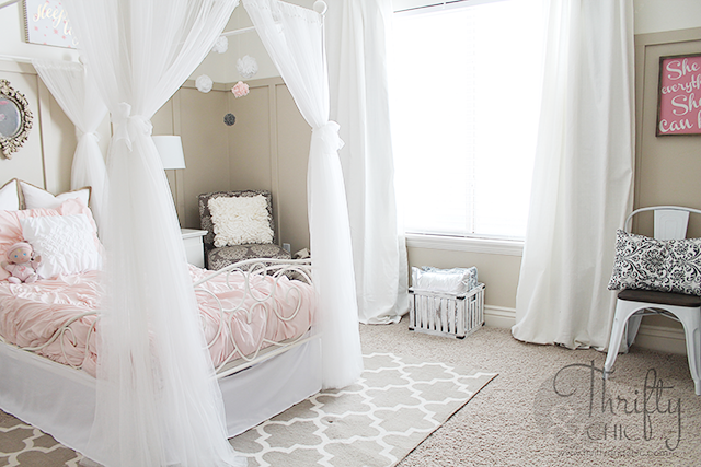 Thrifty And Chic Diy Projects And Home Decor