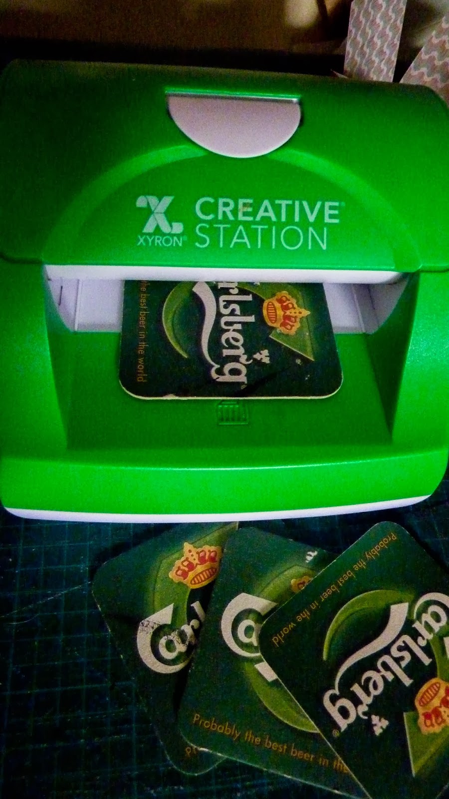 PettiBear's Fashion Roar: MAGIC Box DIY tutorial