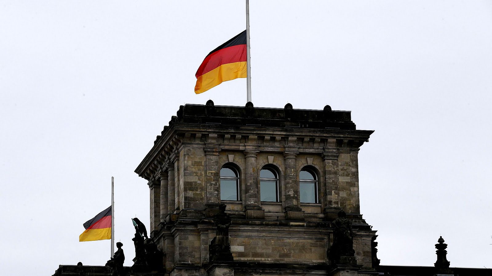 Economy of Germany German Choices