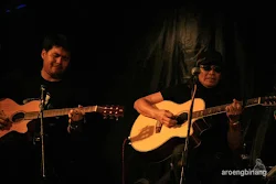 leo kristi warung apresiasi bulungan jakarta selatan