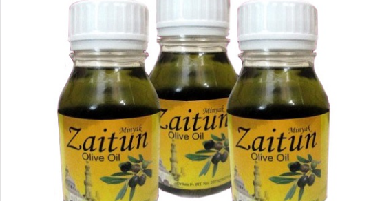 Jual Grosir Minyak Zaitun Surabaya - Sidoarjo ( Olive Oil ...
