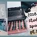 2018 : My Study Space pt.1
