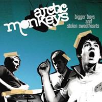 [2006] - Bigger Boys And Stolen Sweethearts