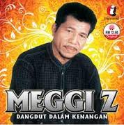 Lirik lagu Dangdut Gubuk Bambu - Meggy Z ~ Lirik Lagu Dangdut