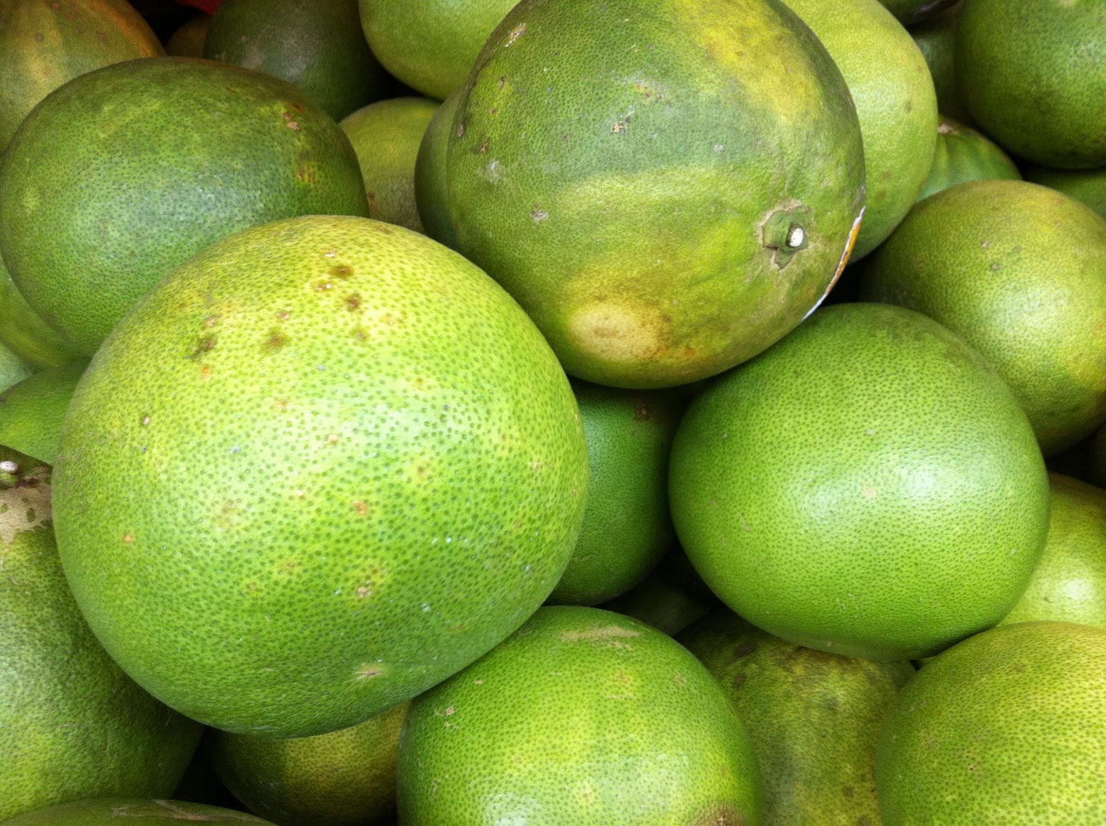Street Food Warms Your Heart Pomelo Chinatown Chinese New Year