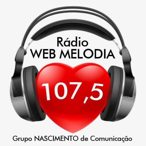 Radio Gospel Melodia107.5 fm Cuiaba Mt
