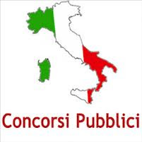 Concorsi- Pubblici