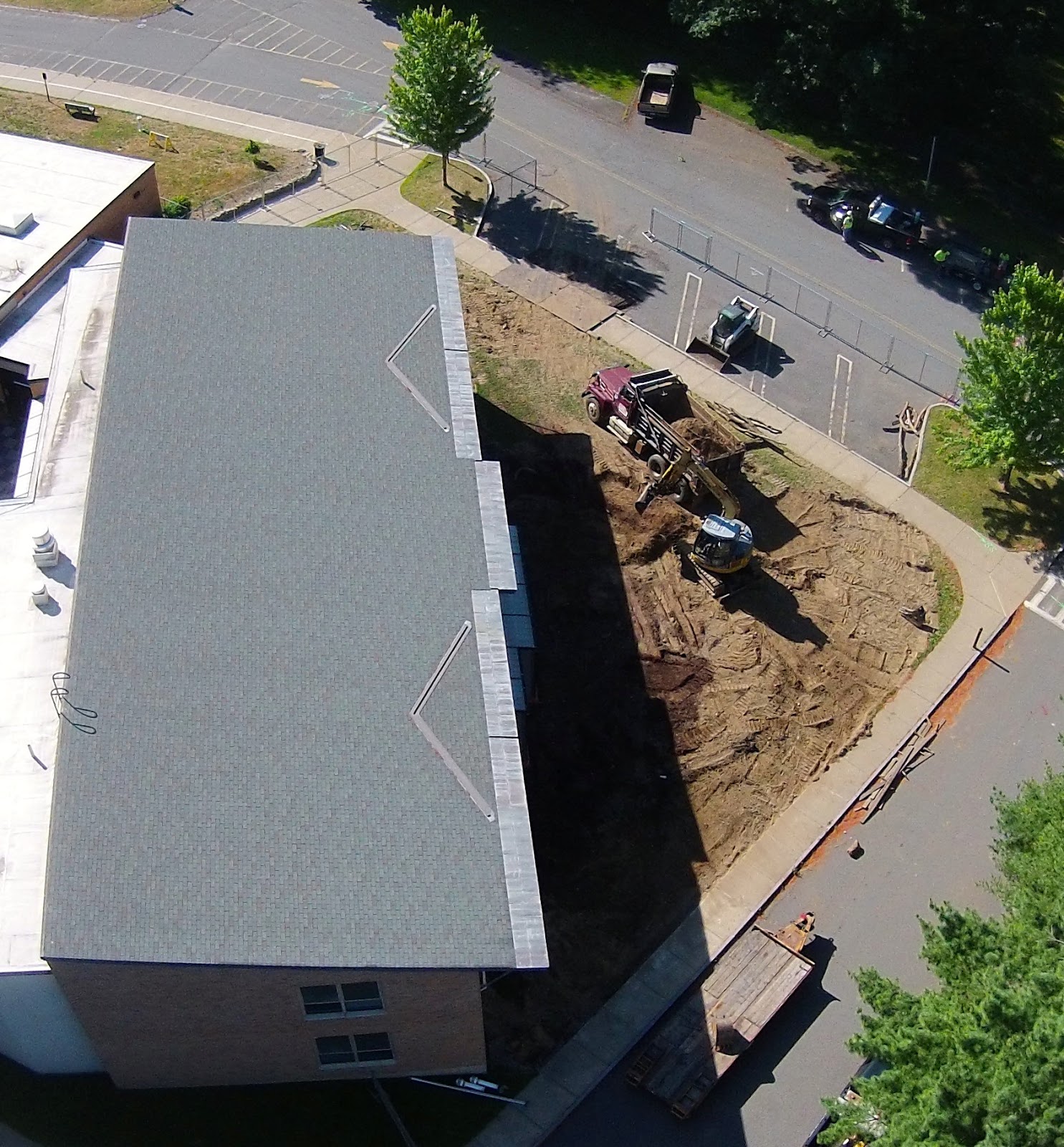 Only in The Republic of Amherst Crocker Construction