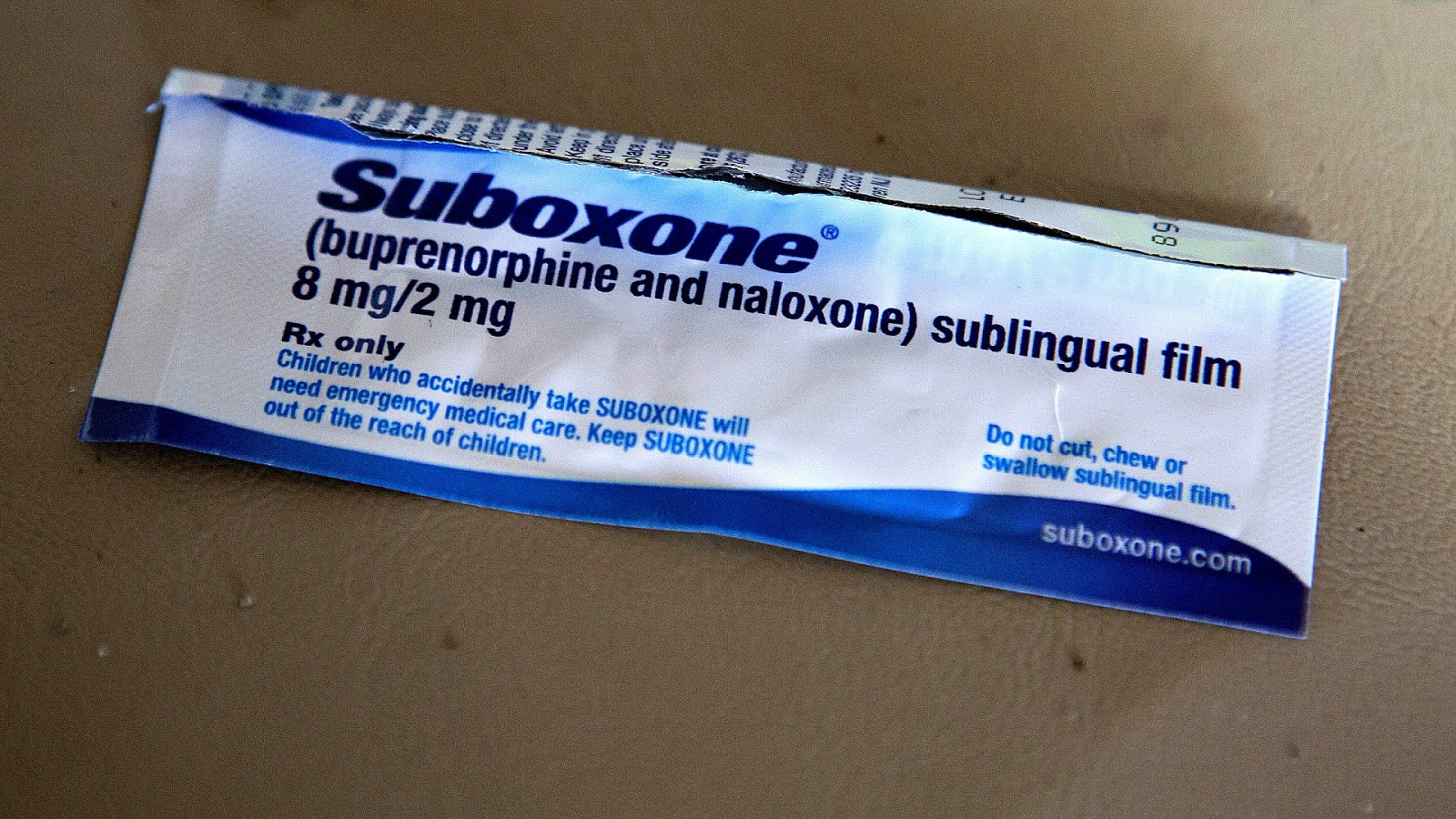 Shooting Up Suboxone Strips Box Choices