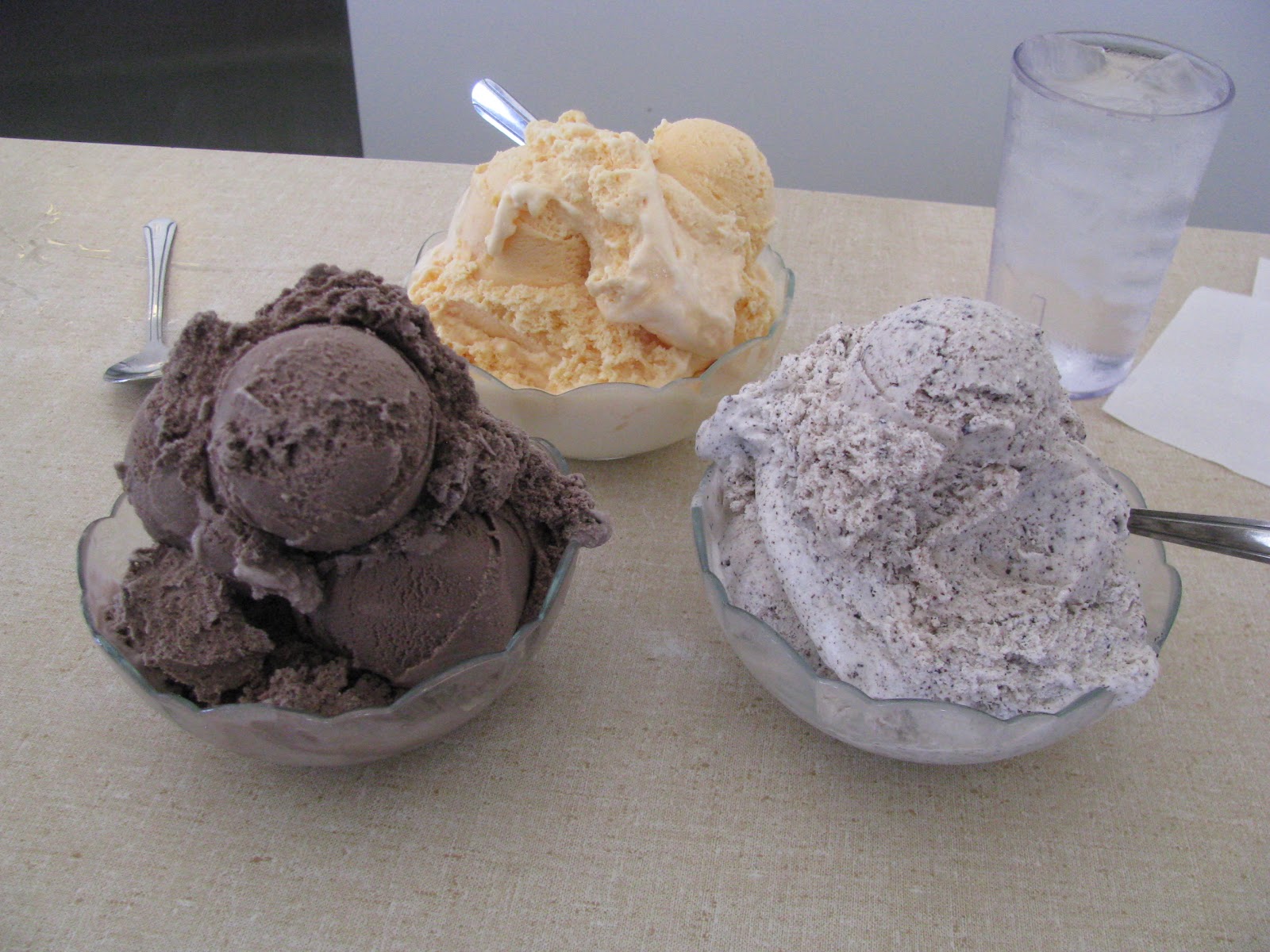 Corrie Food Superior Dairy Hanford, CA