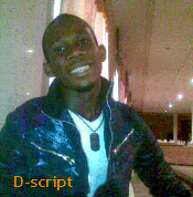 darlinscript