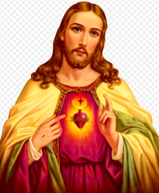 Jesus Christ Images