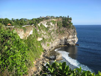 Uluwatu Pulau Bali