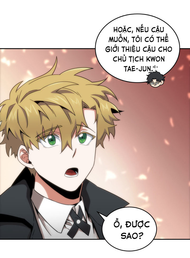 Vua Trộm mộ Chapter 123 - TC Truyện