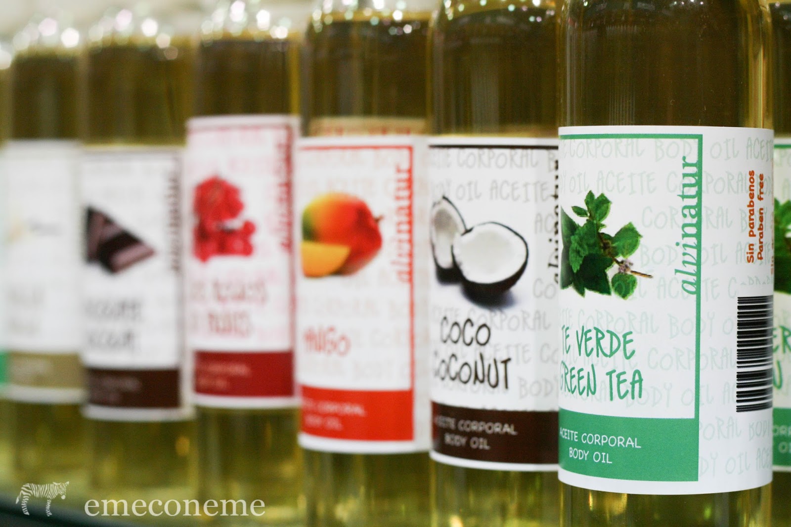 La Casa De Los Aromas Shop Online eMeconeMe: Aromas Artesanales | Evento Sevilla