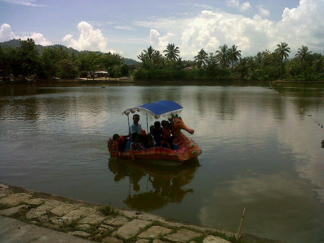 telaga rowo foto telaga rowo wonogiri