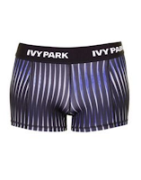 Ivy Park collection @ Topshop