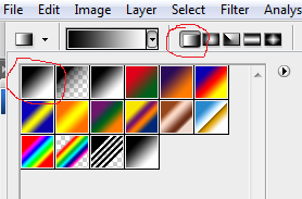 Cara Membuat Efek Abstrak, Bola Api, Petir dan Efek Glow di Photoshop