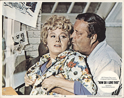 How Do I Love Thee (1970) Image 2