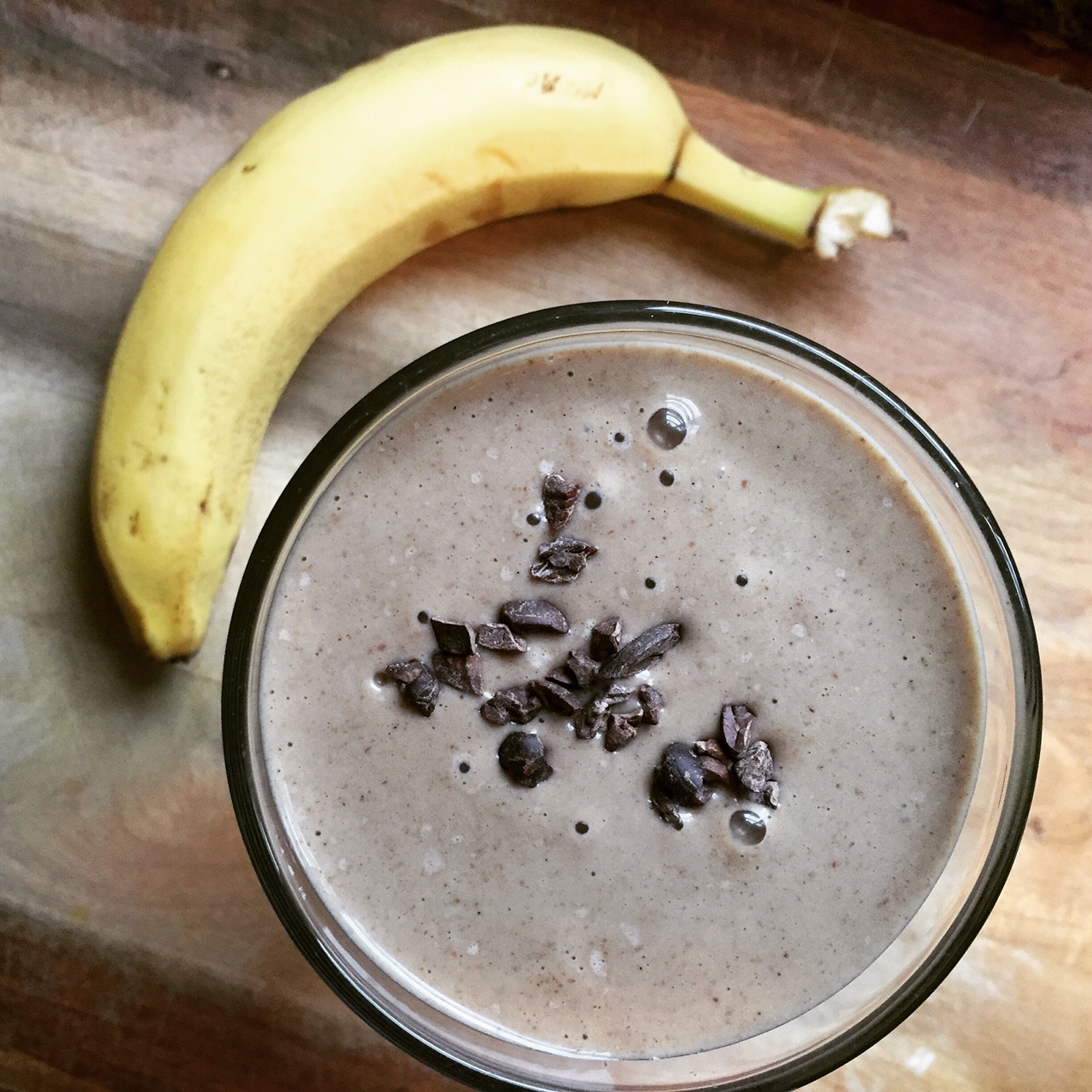 Vegan Crunk Vegan SteviaFree Protein Powder!